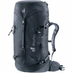 Deuter Kletterrucksäcke|Kletterrucksäcke^GUIDE 42+6 SL Damen - Kletterrucksack