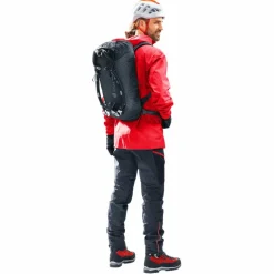 Deuter Kletterrucksäcke|Kletterrucksäcke^GUIDE LITE 24 Herren - Kletterrucksack