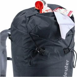 Online GUIDE LITE 22 SL Damen - Kletterrucksack Kletterrucksäcke|Tagesrucksäcke