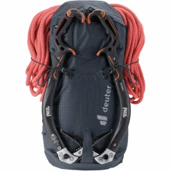 Online GUIDE LITE 22 SL Damen - Kletterrucksack Kletterrucksäcke|Tagesrucksäcke