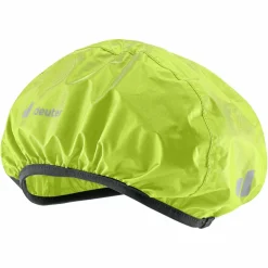 HELMET COVER - Regenhülle Fahrradzubehör