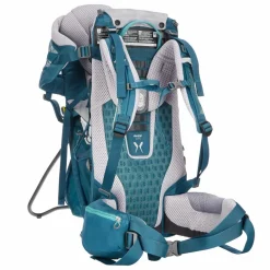 Kinder Deuter Kindertragen^KID COMFORT ACTIVE SL Damen - Kindertrage