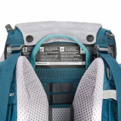 Kinder Deuter Kindertragen^KID COMFORT ACTIVE SL Damen - Kindertrage