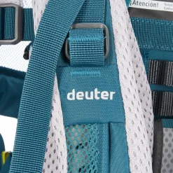 Kinder Deuter Kindertragen^KID COMFORT ACTIVE SL Damen - Kindertrage