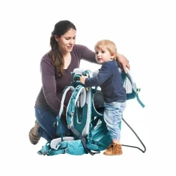 Kinder Deuter Kindertragen^KID COMFORT ACTIVE SL Damen - Kindertrage