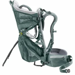 Hot KID COMFORT ACTIVE Unisex - Kindertrage Kinder Kindertragen