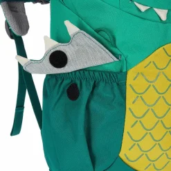 Clearance KIKKI Kinder - Kinderrucksack Kinder Kinderrucksäcke Und Taschen