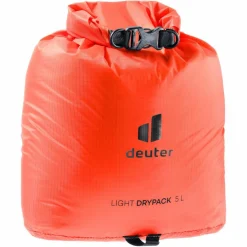 Deuter Sack Und Pack^LIGHT DRYPACK 5 Unisex - Packbeutel