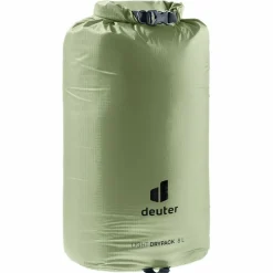 New LIGHT DRYPACK 8 Unisex - Packbeutel Sack Und Pack