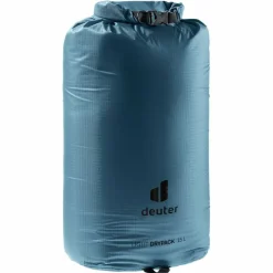 Deuter Sack Und Pack^LIGHT DRYPACK 15 Unisex - Wasserdichter Packsack