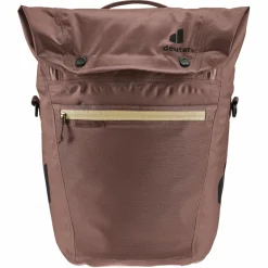 Sale MAINHATTAN 17+10 Unisex - Fahrradtasche Fahrradtaschen Und Fahrradrucksäcke|Fahrradtaschen