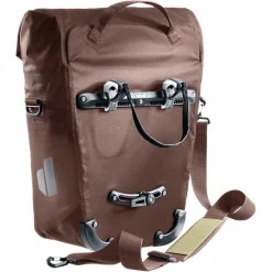 Sale MAINHATTAN 17+10 Unisex - Fahrradtasche Fahrradtaschen Und Fahrradrucksäcke|Fahrradtaschen