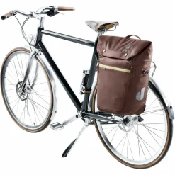 Sale MAINHATTAN 17+10 Unisex - Fahrradtasche Fahrradtaschen Und Fahrradrucksäcke|Fahrradtaschen