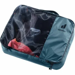 Hot MESH ZIP PACK 5 Unisex - Packbeutel Sack Und Pack