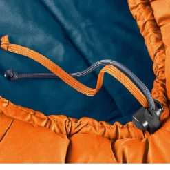 Sale ORBIT -5° EL Herren - Kunstfaserschlafsack Kunstfaserschlafsäcke|3-Jahreszeiten-Schlafsäcke