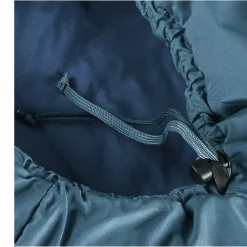 Hot ORBIT +5° Herren - Kunstfaserschlafsack Kunstfaserschlafsäcke|Sommerschlafsäcke