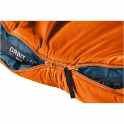 Hot ORBIT -5° Herren - Kunstfaserschlafsack 3-Jahreszeiten-Schlafsäcke|Kunstfaserschlafsäcke