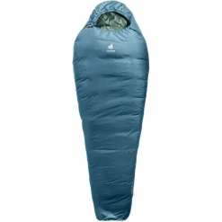 Deuter Kunstfaserschlafsäcke|Sommerschlafsäcke^ORBIT +5° SL Damen - Kunstfaserschlafsack