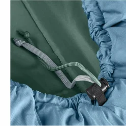 Deuter Kunstfaserschlafsäcke|Sommerschlafsäcke^ORBIT +5° SL Damen - Kunstfaserschlafsack