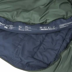 Deuter Kunstfaserschlafsäcke|3-Jahreszeiten-Schlafsäcke^ORBIT 0C/32F - Kunstfaserschlafsack