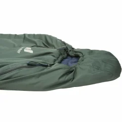 Deuter Kunstfaserschlafsäcke|Sommerschlafsäcke^ORBIT +5C/41F Herren - Sommerschlafsack