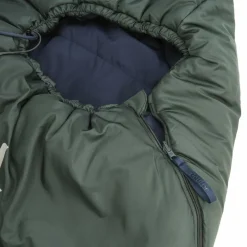 Deuter Kunstfaserschlafsäcke|3-Jahreszeiten-Schlafsäcke^ORBIT EL 0C/32F - Kunstfaserschlafsack