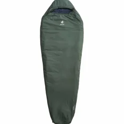 Deuter Kunstfaserschlafsäcke|Sommerschlafsäcke^ORBIT EL +5C/41F Herren - Sommerschlafsack