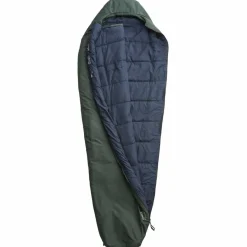 Deuter Kunstfaserschlafsäcke|Sommerschlafsäcke^ORBIT EL +5C/41F Herren - Sommerschlafsack