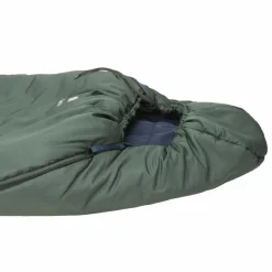 ORBIT SL 0C/32F Damen - Kunstfaserschlafsack Kunstfaserschlafsäcke|3-Jahreszeiten-Schlafsäcke