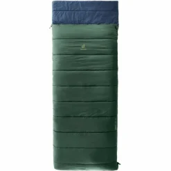 ORBIT SQ -5C/23F - Deckenschlafsack Kunstfaserschlafsäcke|3-Jahreszeiten-Schlafsäcke