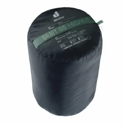 Sale ORBIT SQ +6C/43F - Kunstfaserschlafsack Kunstfaserschlafsäcke|Sommerschlafsäcke