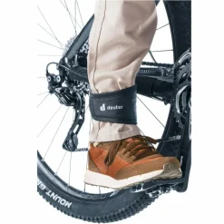 Deuter Fahrradzubehör^PANTS PROTECTOR