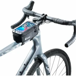 Deuter Fahrradtaschen Und Fahrradrucksäcke|Fahrradtaschen^PHONE BAG 0.7 - Rahmentasche