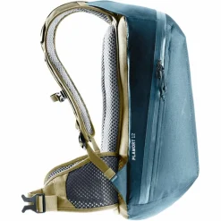 Deuter Fahrradtaschen Und Fahrradrucksäcke|Fahrradrucksäcke^PLAMORT 12 Unisex - Fahrradrucksack