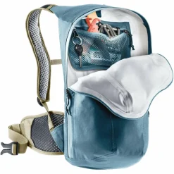 Deuter Fahrradtaschen Und Fahrradrucksäcke|Fahrradrucksäcke^PLAMORT 12 Unisex - Fahrradrucksack