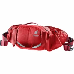 Deuter Bauchtaschen^PULSE 3 Unisex - Hüfttasche