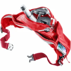 Deuter Bauchtaschen^PULSE 3 Unisex - Hüfttasche