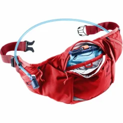 Deuter Bauchtaschen^PULSE 3 Unisex - Hüfttasche