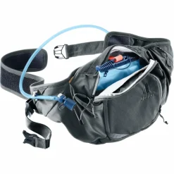 Deuter Bauchtaschen^PULSE PRO 5 Unisex - Hüfttasche
