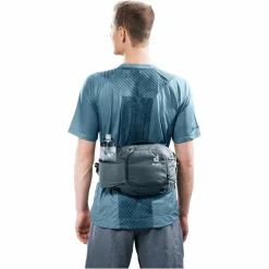Deuter Bauchtaschen^PULSE PRO 5 Unisex - Hüfttasche