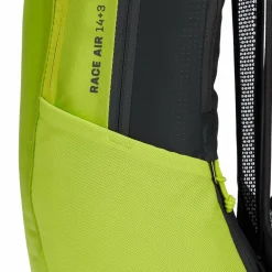 Deuter Fahrradtaschen Und Fahrradrucksäcke|Fahrradrucksäcke^RACE AIR 14+3 - Fahrradrucksack