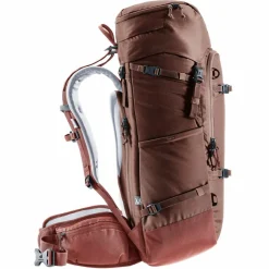 Deuter Skirucksäcke^RISE 32+ SL Damen - Skitourenrucksack