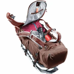 Deuter Skirucksäcke^RISE 32+ SL Damen - Skitourenrucksack