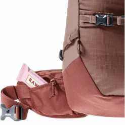 Deuter Skirucksäcke^RISE 32+ SL Damen - Skitourenrucksack