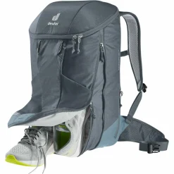 Deuter Fahrradtaschen Und Fahrradrucksäcke|Fahrradrucksäcke^ROTSOORD 25+5 Unisex - Fahrradrucksack