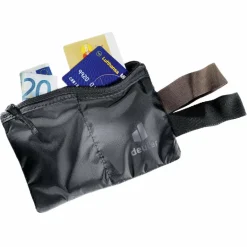 Sale SECURITY FLIP IN - Wertsachenaufbewahrung Portemonnaies Und Wertsachenverwahrung