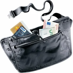 Deuter Portemonnaies Und Wertsachenverwahrung^SECURITY MONEY BELT II - Wertsachenaufbewahrung