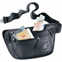 Deuter Portemonnaies Und Wertsachenverwahrung^SECURITY MONEY BELT I - Wertsachenaufbewahrung