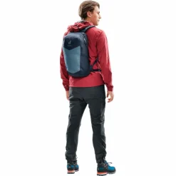 Deuter Tagesrucksäcke^SPEED LITE 17 Unisex - Tagesrucksack