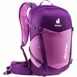 Deuter Tagesrucksäcke^SPEED LITE PRO 17 SL Damen - Tagesrucksack